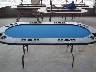 poker table